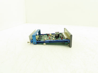 Rexroth VT50XX Amplifier Circuit Board VT3002 Card Holder VT5035-17 Connector