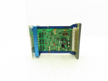 Rexroth VT50XX Amplifier Circuit Board VT3002 Card Holder VT5035-17 Connector