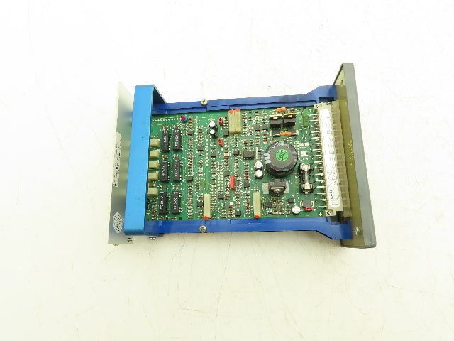 Rexroth VT50XX Amplifier Circuit Board VT3002 Card Holder VT5035-17 Connector