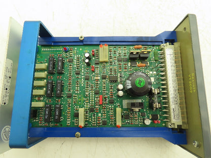 Rexroth VT50XX Amplifier Circuit Board VT3002 Card Holder VT5035-17 Connector