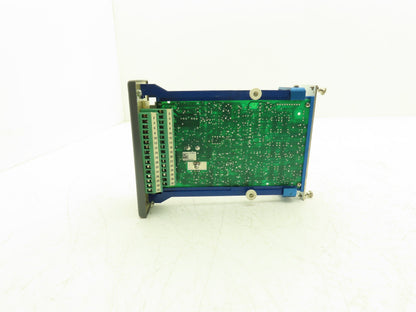 Rexroth VT50XX Amplifier Circuit Board VT3002 Card Holder VT5035-17 Connector
