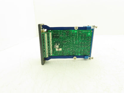 Rexroth VT50XX Amplifier Circuit Board VT3002 Card Holder VT5035-17 Connector