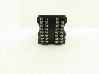 Powers 535 Process Controller 1/4 DIN Firmware 4.01