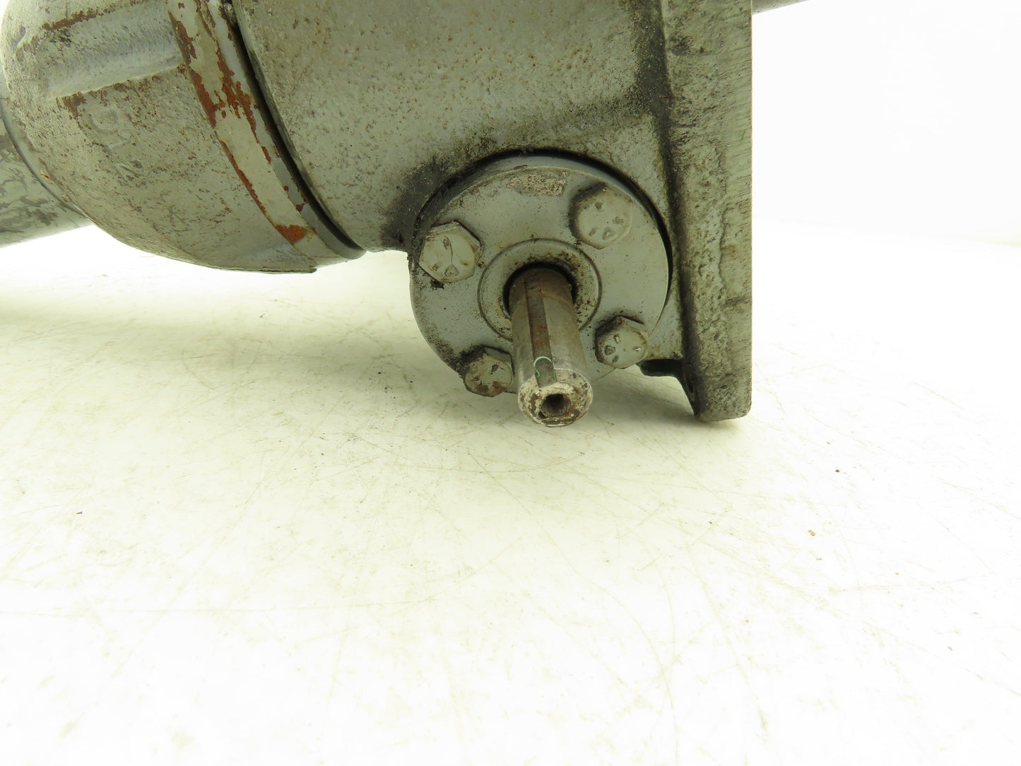 Duff Norton M9801-3 Worm Gear Actuator 2 Ton Screw Jack 3" Stroke