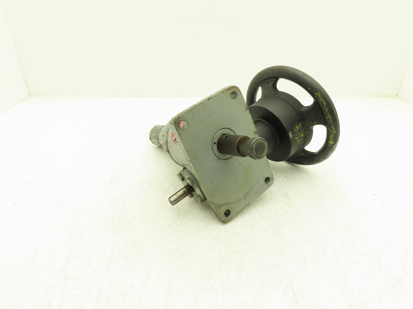 Duff Norton M9801-3 Worm Gear Actuator 2 Ton Screw Jack 3" Stroke