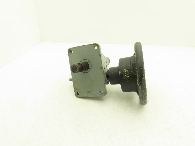 Duff Norton M9801-3 Worm Gear Actuator 2 Ton Screw Jack 3" Stroke