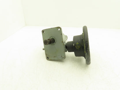 Duff Norton M9801-3 Worm Gear Actuator 2 Ton Screw Jack 3" Stroke