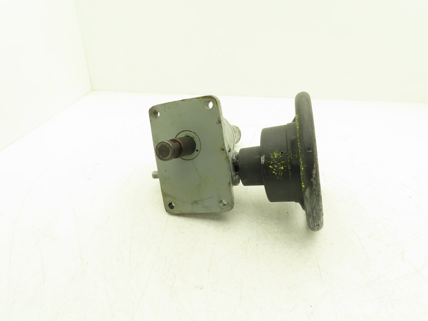 Duff Norton M9801-3 Worm Gear Actuator 2 Ton Screw Jack 3" Stroke