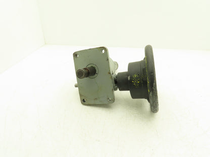 Duff Norton M9801-3 Worm Gear Actuator 2 Ton Screw Jack 3" Stroke