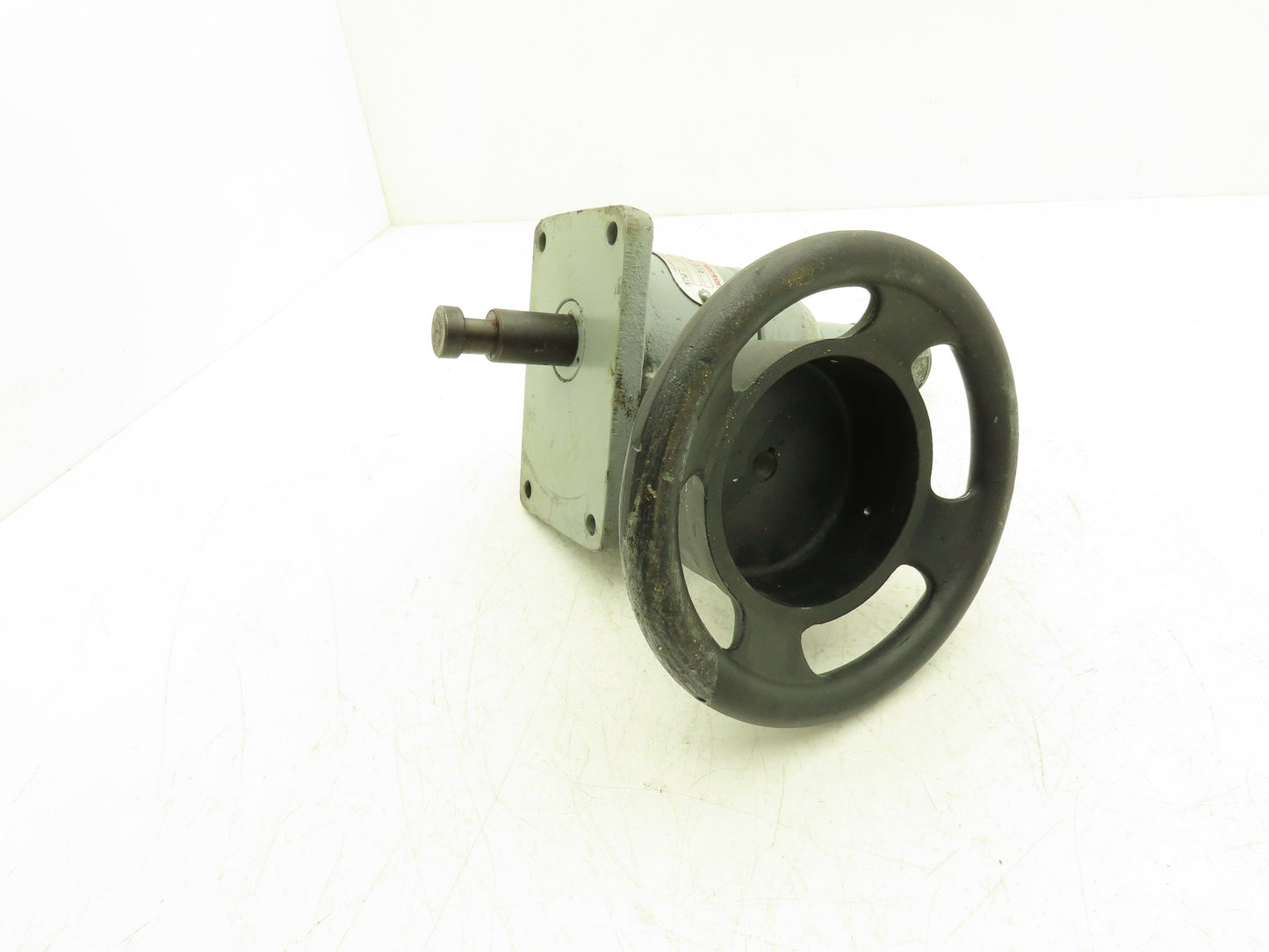 Duff Norton M9801-3 Worm Gear Actuator 2 Ton Screw Jack 3" Stroke