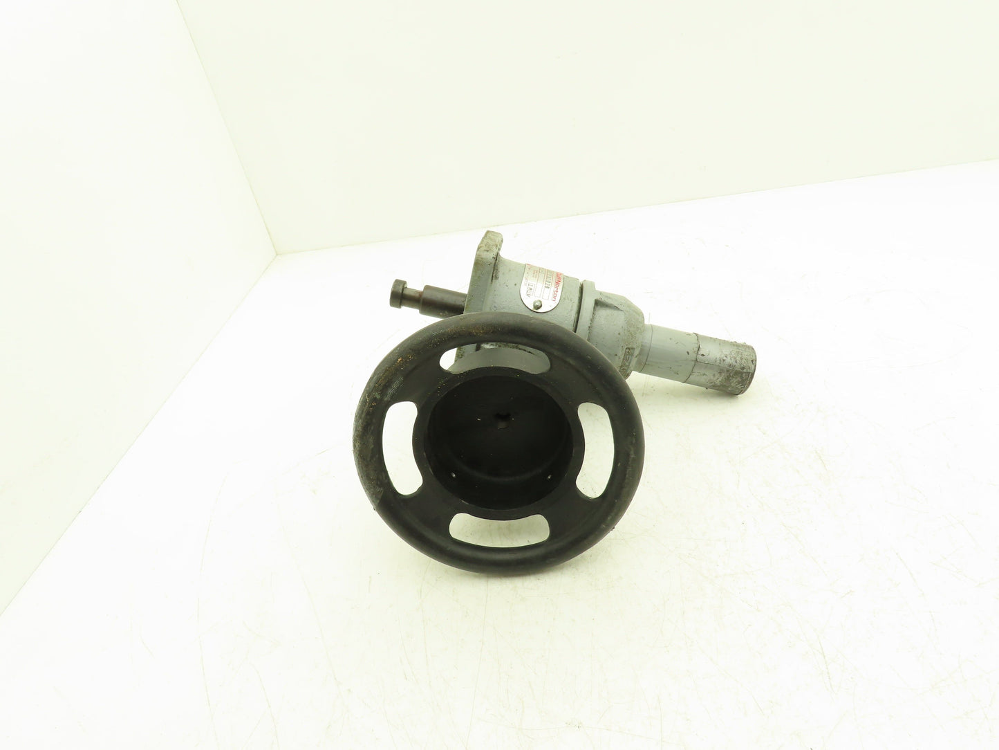 Duff Norton M9801-3 Worm Gear Actuator 2 Ton Screw Jack 3" Stroke