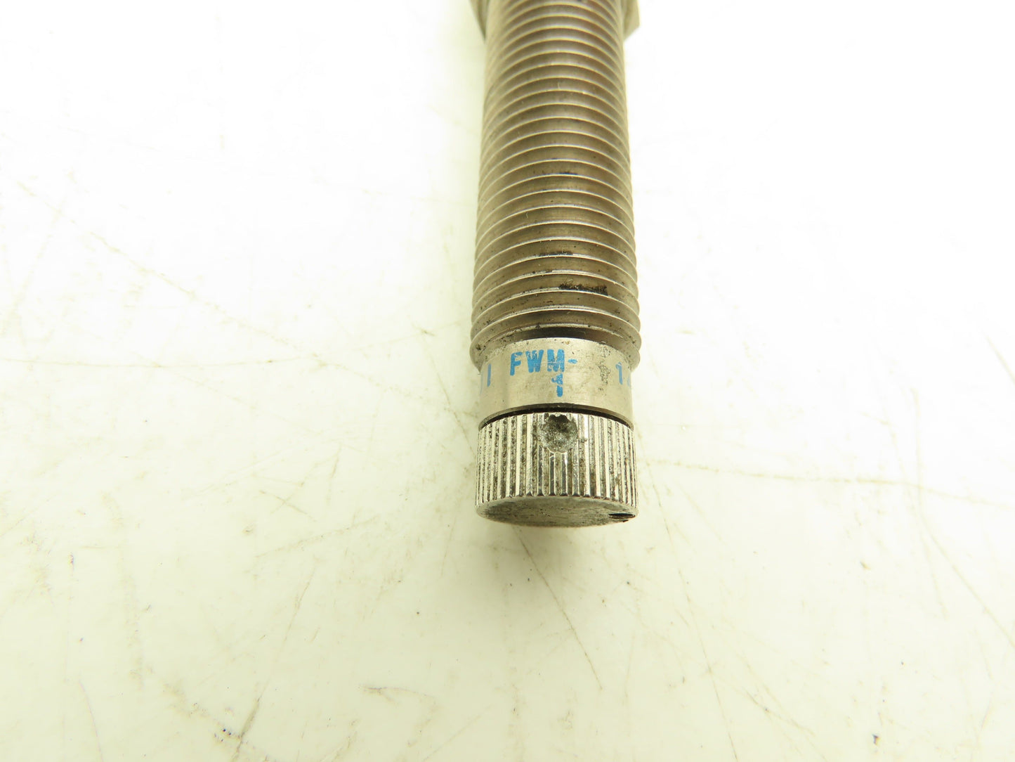 FWM-1410RBD Shock Absorber Hydraulic Adjustable 10mm Stroke M14x1.5 Lot of 4