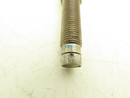 FWM-1410RBD Shock Absorber Hydraulic Adjustable 10mm Stroke M14x1.5 Lot of 4