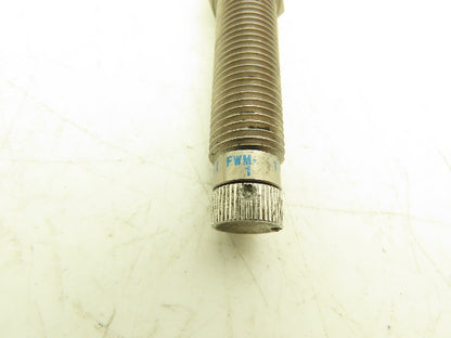 FWM-1410RBD Shock Absorber Hydraulic Adjustable 10mm Stroke M14x1.5 Lot of 4