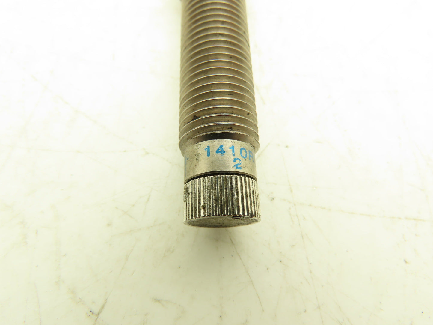 FWM-1410RBD Shock Absorber Hydraulic Adjustable 10mm Stroke M14x1.5 Lot of 4