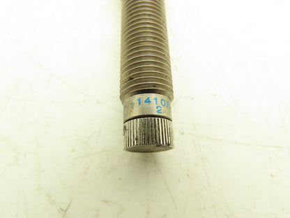 FWM-1410RBD Shock Absorber Hydraulic Adjustable 10mm Stroke M14x1.5 Lot of 4