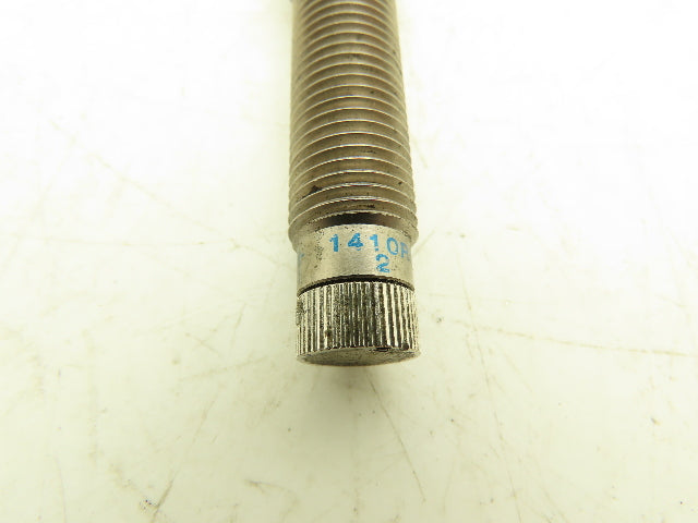 FWM-1410RBD Shock Absorber Hydraulic Adjustable 10mm Stroke M14x1.5 Lot of 4