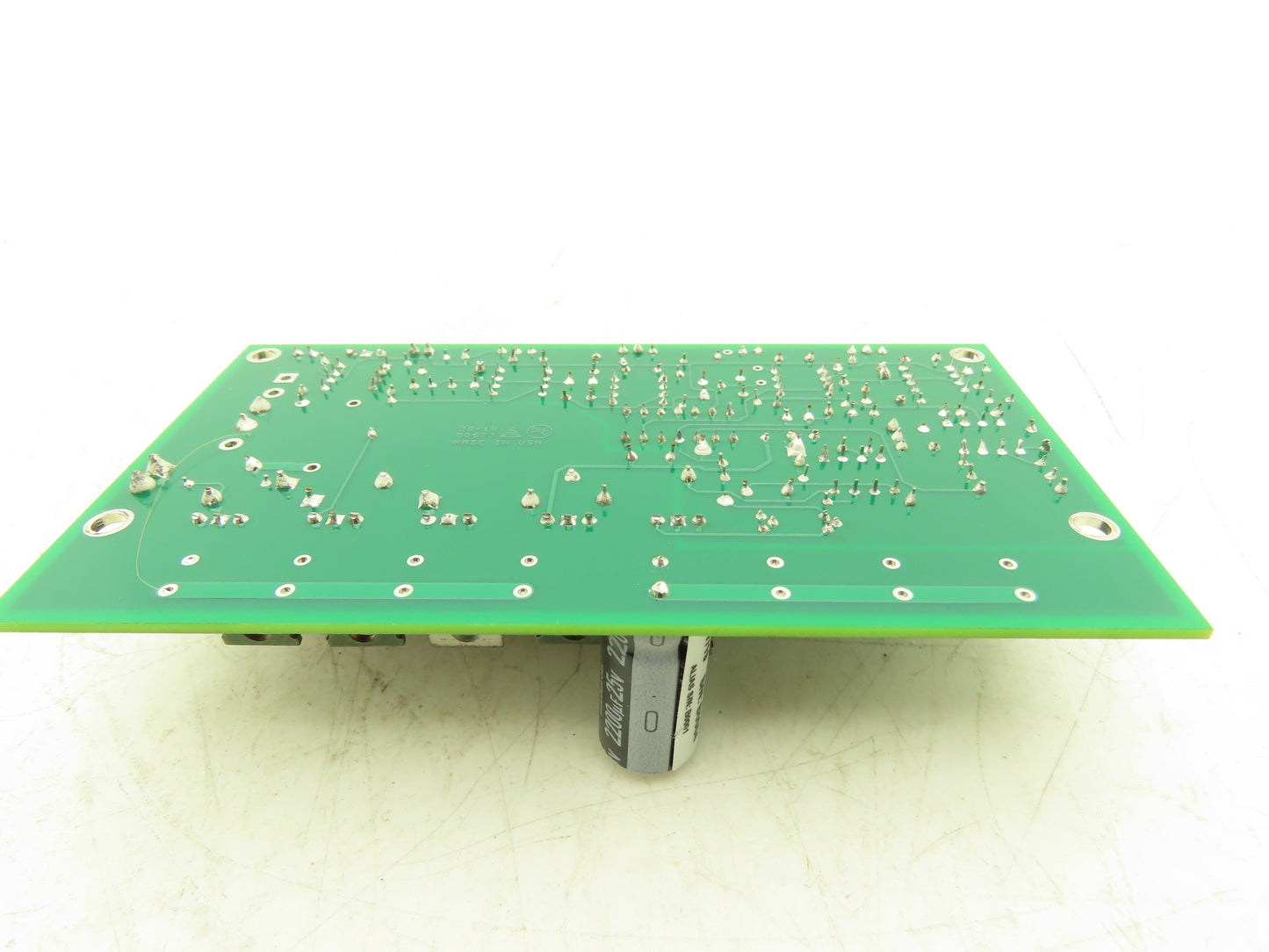 NM Laser CX3000B Laser Drive Board