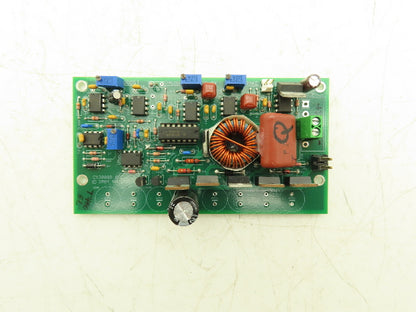NM Laser CX3000B Laser Drive Board