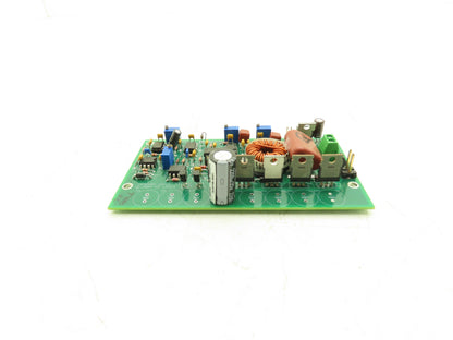 NM Laser CX3000B Laser Drive Board