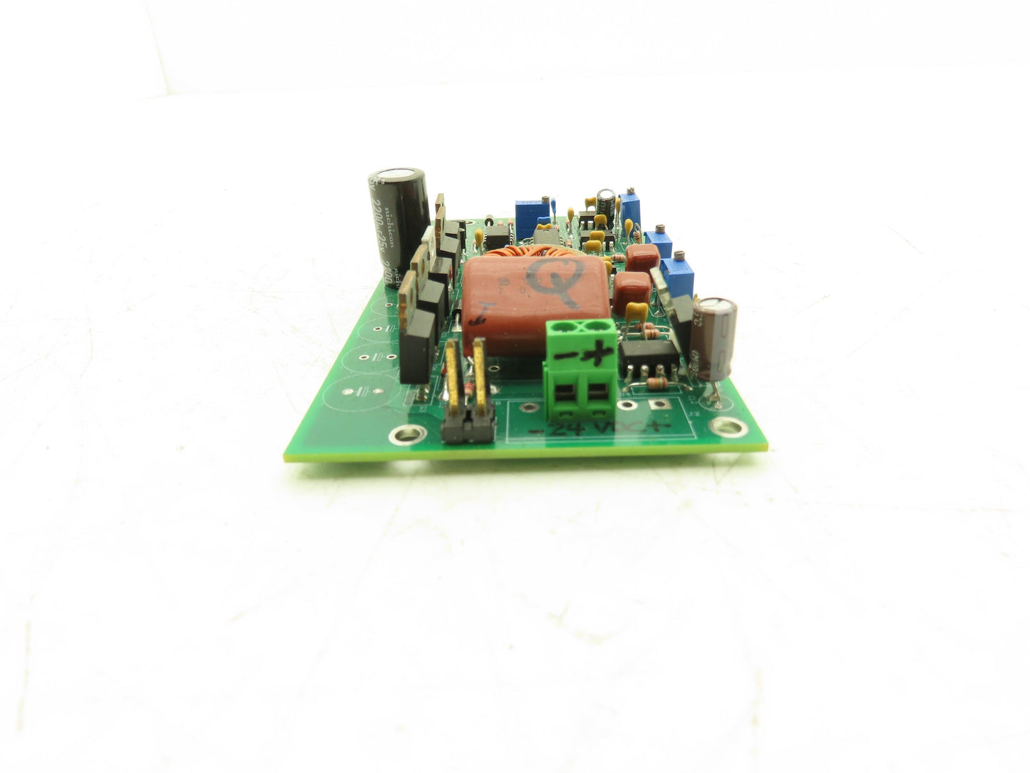 NM Laser CX3000B Laser Drive Board