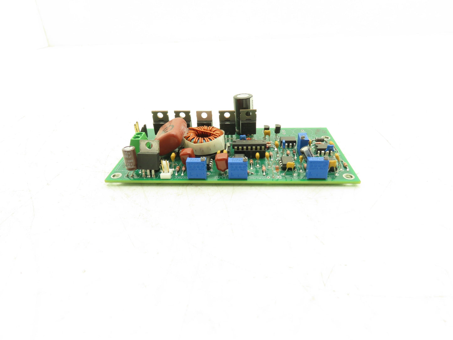 NM Laser CX3000B Laser Drive Board