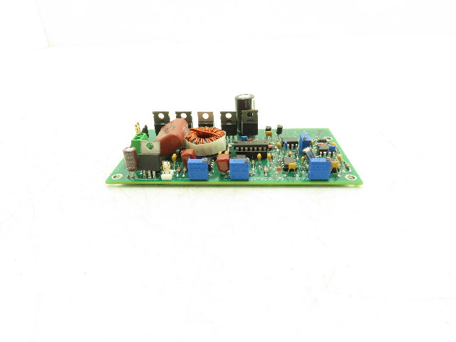 NM Laser CX3000B Laser Drive Board
