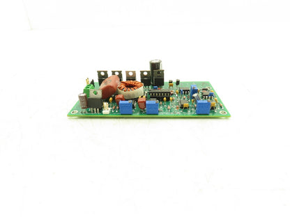 NM Laser CX3000B Laser Drive Board