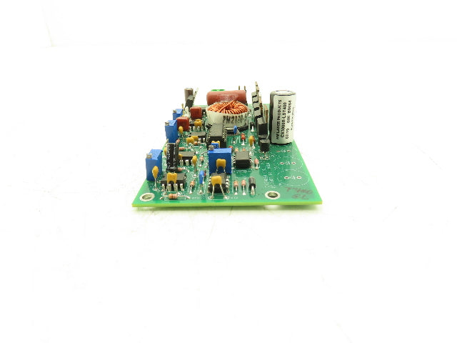 NM Laser CX3000B Laser Drive Board