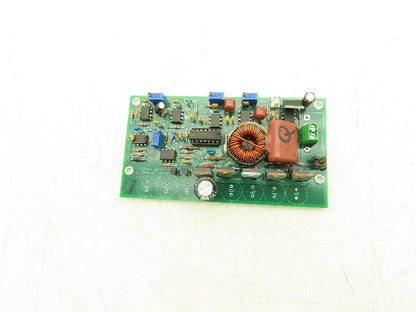 NM Laser CX3000B Laser Drive Board