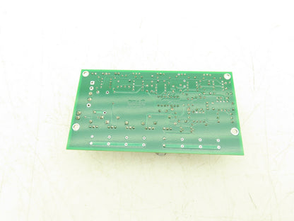 NM Laser CX3000B Laser Drive Board