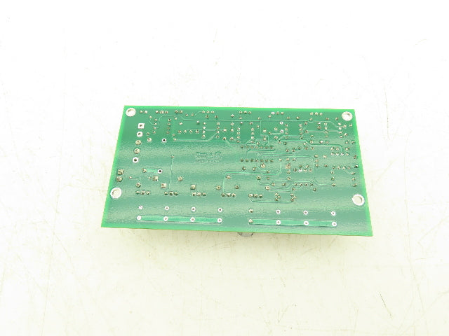 NM Laser CX3000B Laser Drive Board