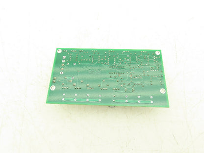 NM Laser CX3000B Laser Drive Board