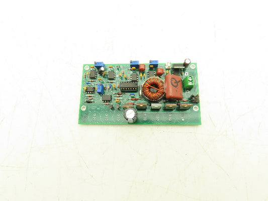 NM Laser CX3000B Laser Drive Board