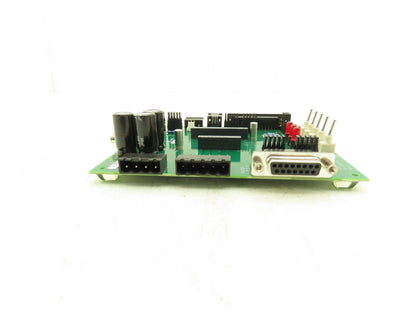 Copley Controls 07-01081-000 Can Card Rev A