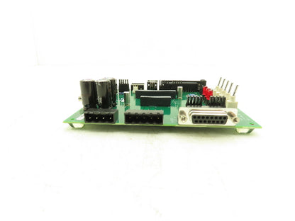 Copley Controls 07-01081-000 Can Card Rev A