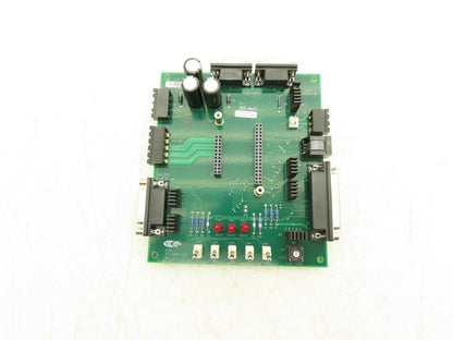 Copley Controls 07-01081-000 Can Card Rev A