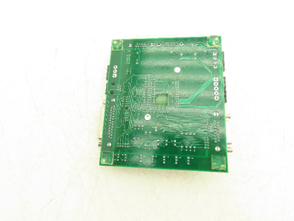 Copley Controls 07-01081-000 Can Card Rev A