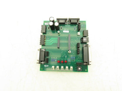 Copley Controls 07-01081-000 Can Card Rev A