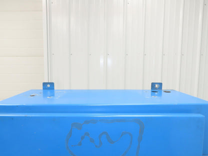 Hoffman A-36AB2610LP Electrical Enclosure Control Panel 36x26x10" Backplate