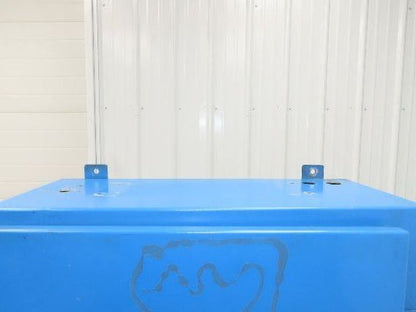 Hoffman A-36AB2610LP Electrical Enclosure Control Panel 36x26x10" Backplate