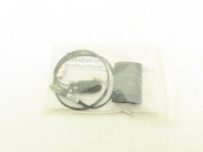 Cascade 6001637 Override Switch Rotational Control