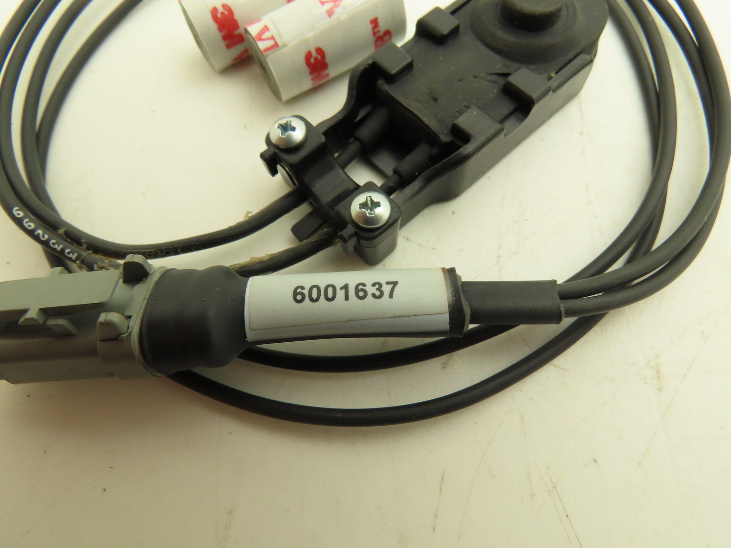 Cascade 6001637 Override Switch Rotational Control