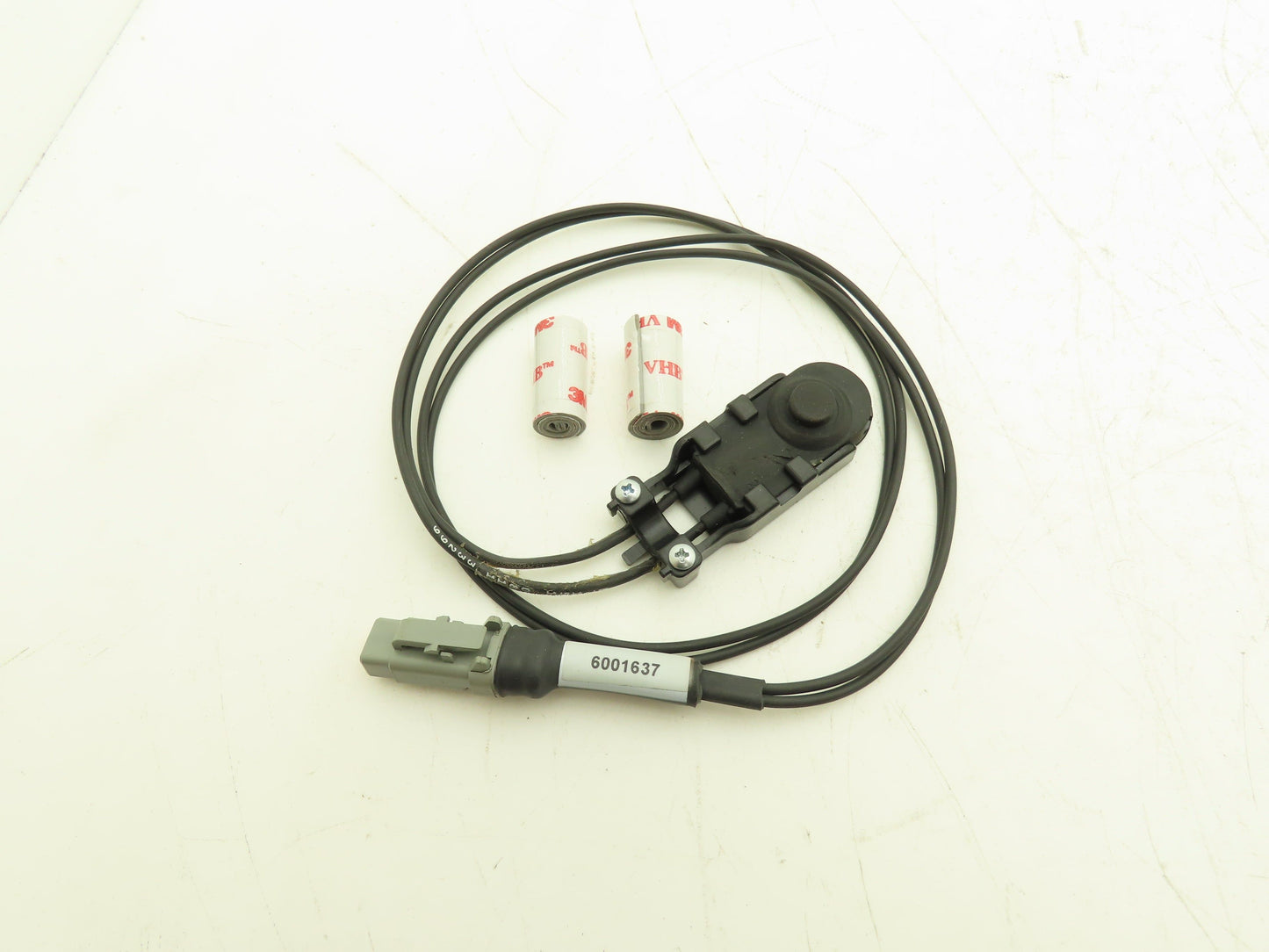 Cascade 6001637 Override Switch Rotational Control