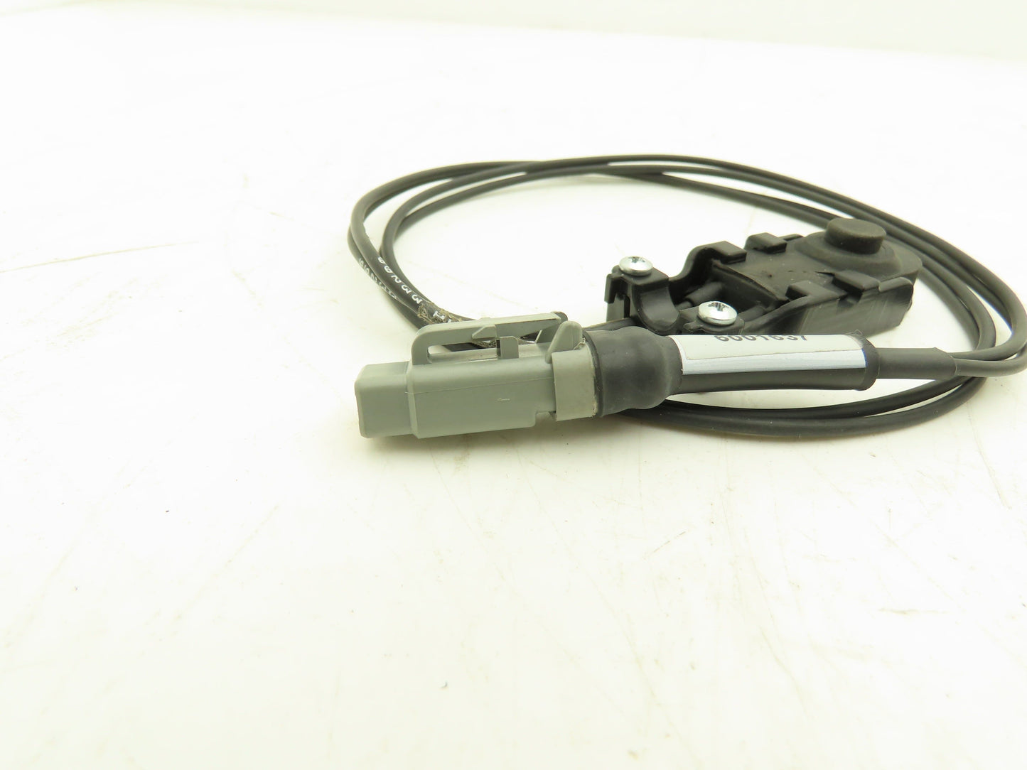 Cascade 6001637 Override Switch Rotational Control