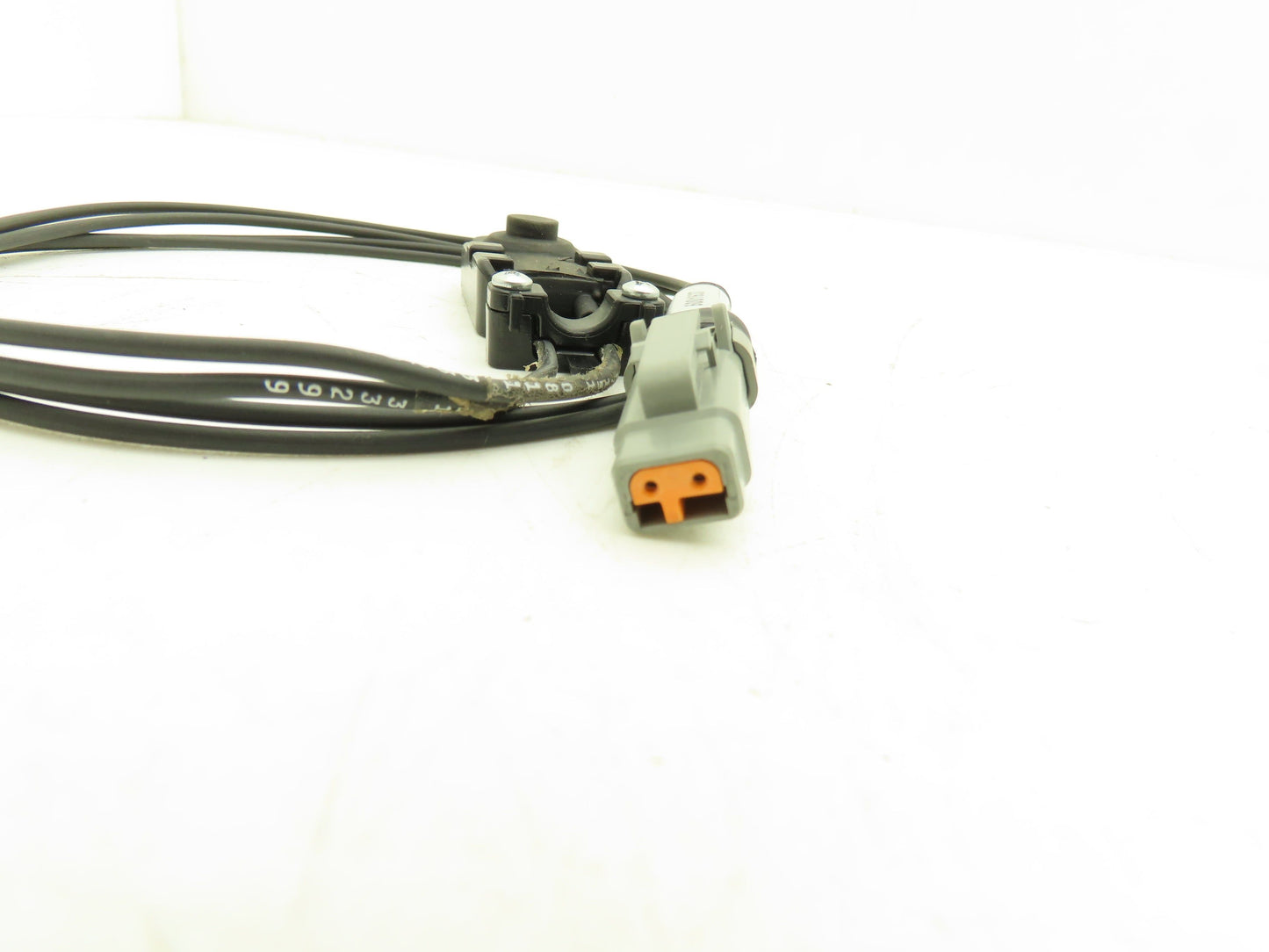 Cascade 6001637 Override Switch Rotational Control