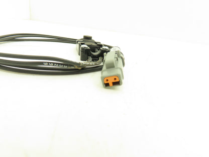 Cascade 6001637 Override Switch Rotational Control