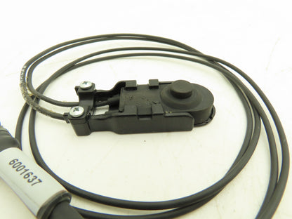 Cascade 6001637 Override Switch Rotational Control