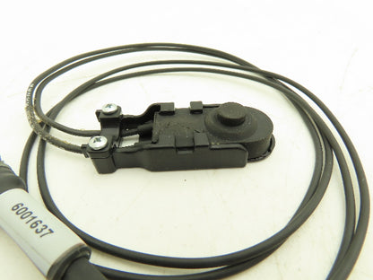 Cascade 6001637 Override Switch Rotational Control