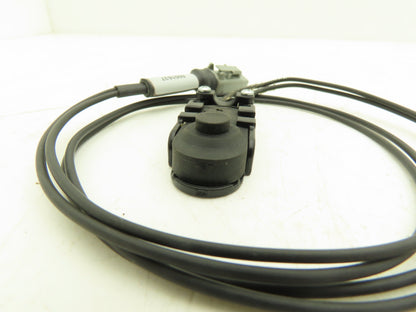 Cascade 6001637 Override Switch Rotational Control